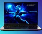 Erazer Beast 16 X1 Ultimate to podobno jeden z najszybszych laptopów do gier na świecie (źródło zdjęcia: Medion)