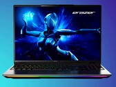 Erazer Beast 16 X1 Ultimate to podobno jeden z najszybszych laptopów do gier na świecie (źródło zdjęcia: Medion)