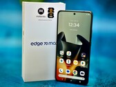 Recenzja: Motorola Edge 70 Max