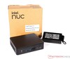 Intel NUC11 Essential Kit - Atlas Canyon (Intel Pentium Silver N6005)