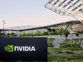 Segment Data Center wygenerował 115,2 miliarda dolarów przychodów w 2024 roku. Na zdjęciu siedziba główna firmy Nvidia. (Źródło obrazu: Nvidia)