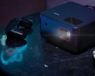 Projektory Philips GamePix 800 i GamePix 900 (na zdjęciu) zostały wydane w Australii i Nowej Zelandii. (Źródło zdjęcia: Philips)