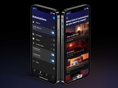 Pojawiła się aplikacja Philips Hue w wersji 5.34.(Źródło obrazu: Philips Hue)