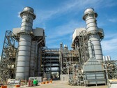 Zakład McDonough-Atkinso w Smyrna, Georgia, USA; miejsce, w którym przeprowadzono test 50% mieszanki wodoru (źródło zdjęcia: Mitsubishi Power)