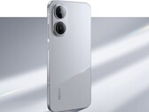 Redmi Turbo 4 Pro. (Źródło obrazu: Xiaomi)