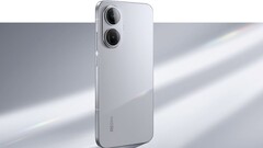 Redmi Turbo 4 Pro. (Źródło obrazu: Xiaomi) 