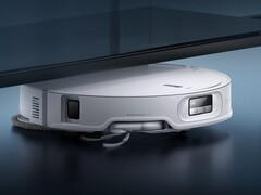 Qrevo Curv 2 Pro firmy Roborock (na zdjęciu) zostanie wkrótce wprowadzony na rynek. (Źródło zdjęcia: Roborock via Facebook)