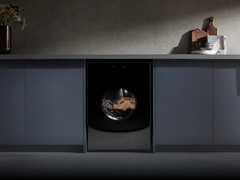 Inteligentna pralko-suszarka Zeo X firmy Roborock (na zdjęciu) zostanie wydana w Europie. (Źródło zdjęcia: Roborock)