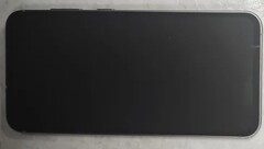 Przedni panel S23 FE również mógł wyciec (źródło: WPC via MySmartPrice)