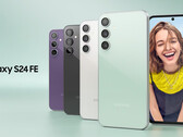 Samsung Galaxy S24 FE najwyraźniej pojawił się na serwerze oprogramowania układowego Samsunga (źródło obrazu: Samsung [edytowane])
