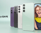 Samsung Galaxy S24 FE najwyraźniej pojawił się na serwerze oprogramowania układowego Samsunga (źródło obrazu: Samsung [edytowane])