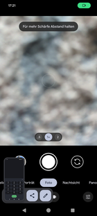 Recenzja smartfona Google Pixel 8a