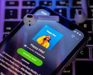 Spotify Premium kosztuje 11,99 euro miesięcznie. (Zdjęcie: Omid Armin)