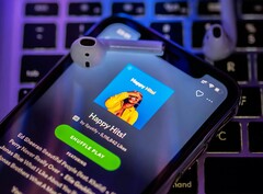 Spotify Premium kosztuje 11,99 euro miesięcznie. (Zdjęcie: Omid Armin)