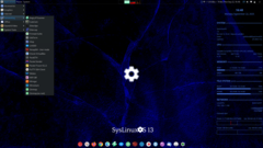 Oparta na Debianie dystrybucja dla integratorów systemów SysLinuxOS 13 Mate jest już dostępna (Źródło obrazu: SysLinuxOS)