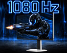 Model TCL 27P2A Ultra kosztuje w Chinach około 588 dolarów. Na zdjęciu: zdjęcie promocyjne monitora do gier.