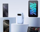 Nowy Power Bank Ugreen 20000mAh 22.5W został wydany w Europie. (Źródło zdjęcia: Ugreen)