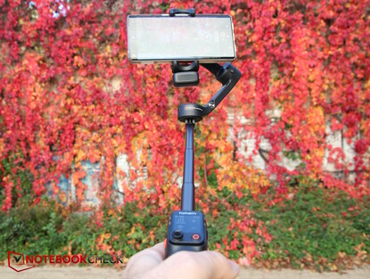 kij do selfie 205 mm