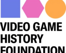 Fundacja Video Game History Foundation zdigitalizowała tysiące zasobów związanych z grami wideo i wszystkie są dostępne online. (Źródło obrazu: logo Video Game History Foundation)