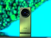 Import Vivo X Fold 5 jest czasami tylko o połowę tańszy niż Samsung Galaxy Z Fold 7. (Źródło obrazu: Weibo)