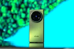 Import Vivo X Fold 5 jest czasami tylko o połowę tańszy niż Samsung Galaxy Z Fold 7. (Źródło obrazu: Weibo)