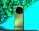 Import Vivo X Fold 5 jest czasami tylko o połowę tańszy niż Samsung Galaxy Z Fold 7. (Źródło obrazu: Weibo)