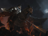 Where Winds Meet to jedna z 6 gier free-to-play przedstawionych w zestawieniu, która pod względem wizualnym rywalizuje z niektórymi tytułami AA i AAA. Na zdjęciu zrzut ekranu z gry. (Źródło obrazu: Steam)