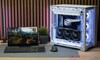 XFX Speedster MERC 310 Radeon RX 7900 XTX Black Edition w naszym systemie testowym