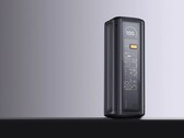 Xiaomi 212W Hypercharge Power Bank 25000 (na zdjęciu) pojawił się w kolejnych krajach. (Źródło zdjęcia: Xiaomi)