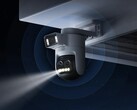 Inteligentna kamera zewnętrzna Xiaomi 4 Pro (na zdjęciu) została wprowadzona na rynek chiński. (Źródło zdjęcia: Xiaomi)