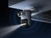 Inteligentna kamera zewnętrzna Xiaomi 4 Pro (na zdjęciu) została wprowadzona na rynek chiński. (Źródło zdjęcia: Xiaomi)