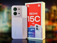 Xiaomi Redmi 15C 5G kosztuje mniej niż 200 USD i nadal oczekuje się, że będzie otrzymywać aktualizacje do 2031 roku.