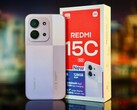 Xiaomi Redmi 15C 5G kosztuje mniej niż 200 USD i nadal oczekuje się, że będzie otrzymywać aktualizacje do 2031 roku.