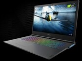 Lenovo Legion Y740-17