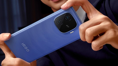 Z9 Turbo Endurance. (Źródło zdjęcia: iQoo)