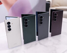 Samsung Galaxy Z Fold8 Ultra – recenzje i specyfikacja