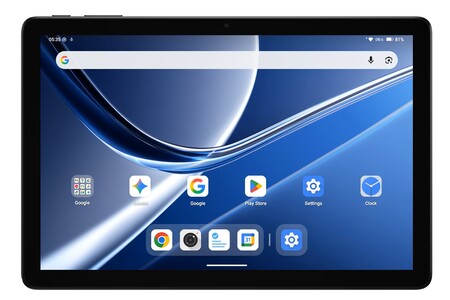 Alldocube iPlay 80SE widoczny od przodu