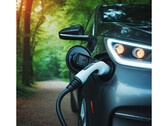 Nowa technologia akumulatorów eliminuje kobalt w samochodach elektrycznych (Symboliczny obraz: Bing AI)