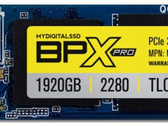 MyDigitalSSD BPX Pro