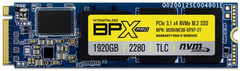 MyDigitalSSD BPX Pro