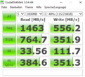 CrystalDiskMark 3.0.4