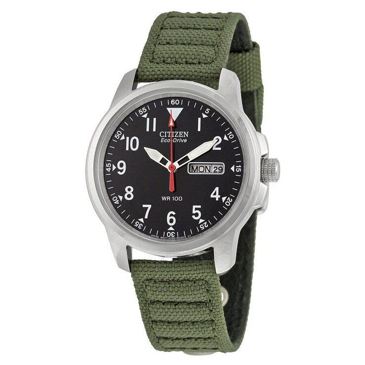 (Źródło zdjęcia: Citizen/Jomashop)