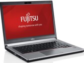 Fujitsu Lifebook E744
