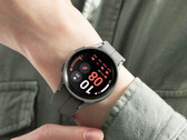 Zegarek Galaxy Watch5 Pro będzie kwalifikował się do powiadomień o migotaniu przedsionków. (Źródło obrazu: Samsung)