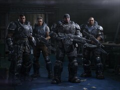 Gra „Gears of War: E-Day” będzie dostępna wyłącznie na konsoli Xbox.