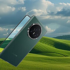 Honor Magic V3. (Źródło obrazu: Honor)