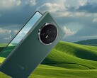 Honor Magic V3. (Źródło obrazu: Honor)