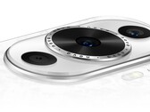 Garb aparatu Nova 12s. (Źródło: Huawei)