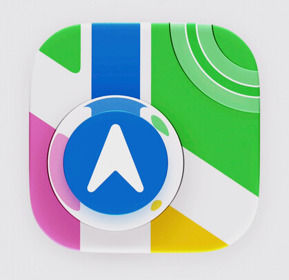 Apple nieznacznie zmieniła wszystkie ikony aplikacji.