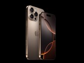iPhone 16 Pro został wyprzedzony przez swoich największych rywali - S24 Ultra i Pixel 9 Pro XL w rankingu wyświetlaczy DxOMark. (Źródło obrazu: Apple)